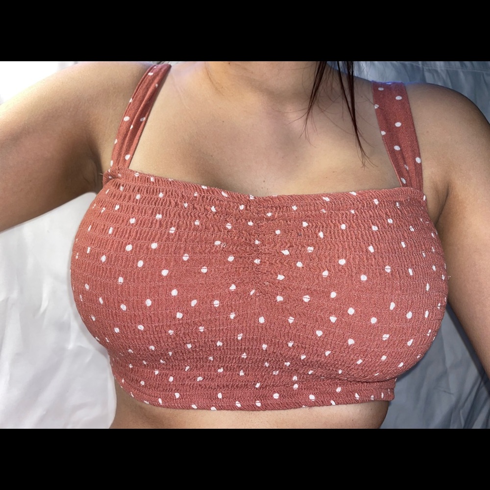 Pacsun Tank Top